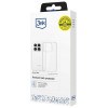 3mk Armor Case Xiaomi 17 protective case, transparent