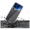 3mk Armor Case Xiaomi 17 Pro protective case, transparent