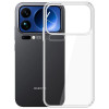 3mk Armor Case Xiaomi 17 Pro protective case, transparent