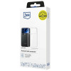 3mk Armor Case Xiaomi 17 Pro Max protective case, transparent