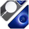 3MK Armor MagCase Xiaomi 17 Pro Max smartphone case, transparent