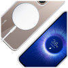 3MK Armor MagCase Xiaomi 15T 5G smartphone case, transparent