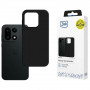 3MK Matt Case OnePlus 15 5G smartphone case, black