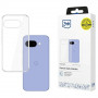 3MK Armor Case Google Pixel 10A smartphone case, transparent
