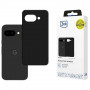 3MK Matt Case Google Pixel 10A smartphone case, black