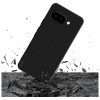 3MK Matt Case Pro Google Pixel 10A smartphone case, black