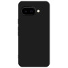 3MK Matt Case Pro Google Pixel 10A smartphone case, black