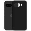 3MK Matt Case Pro Google Pixel 10A smartphone case, black