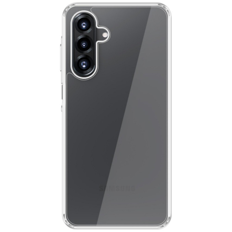 3MK Armor Case Samsung Galaxy A27 5G smartphone case, transparent