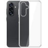 3MK Armor Case Samsung Galaxy A27 5G smartphone case, transparent