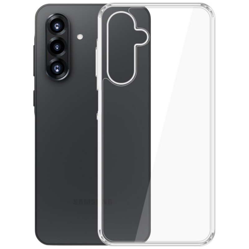 3MK Armor Case Samsung Galaxy A27 5G smartphone case, transparent