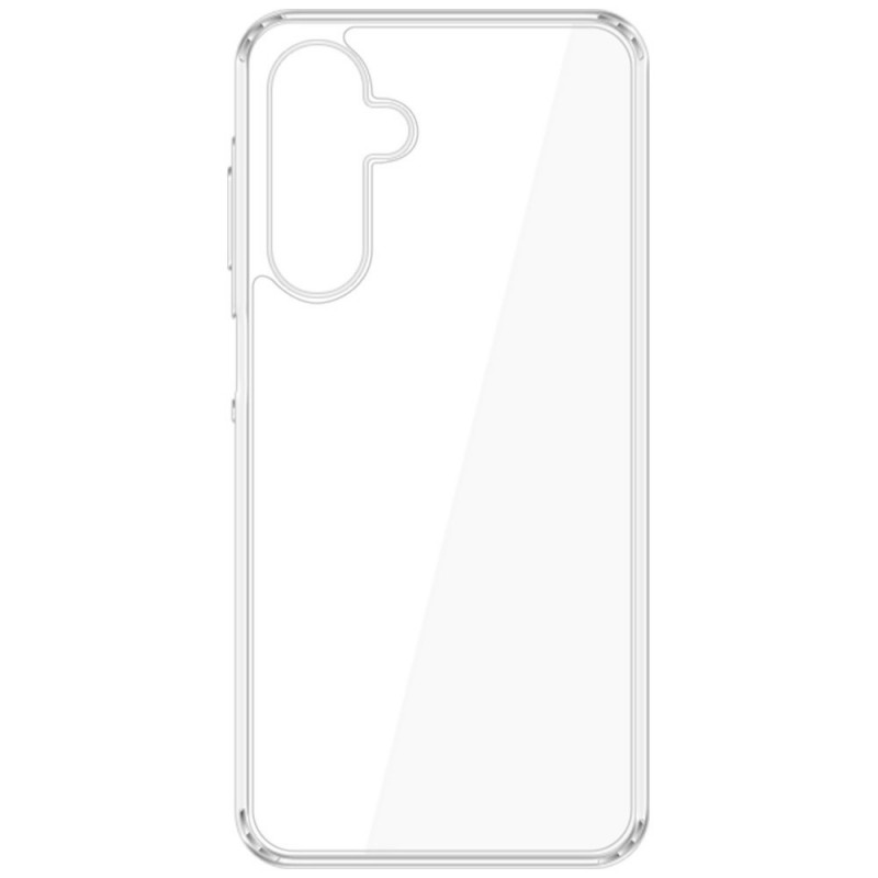 3MK Armor Case Samsung Galaxy A27 5G smartphone case, transparent