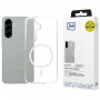 3MK Armor MagCase Samsung Galaxy A57 smartphone case, transparent