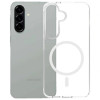3MK Armor MagCase Samsung Galaxy A57 smartphone case, transparent