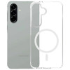 3MK Armor MagCase Samsung Galaxy A57 smartphone case, transparent