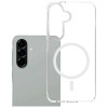 3MK Armor MagCase Samsung Galaxy A57 smartphone case, transparent