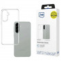 3MK Armor Case Samsung Galaxy A57 smartphone case, transparent