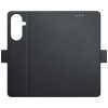 3MK Wallet Case Samsung Galaxy A27 5G smartphone case, black