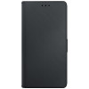 3MK Wallet Case Samsung Galaxy A27 5G smartphone case, black