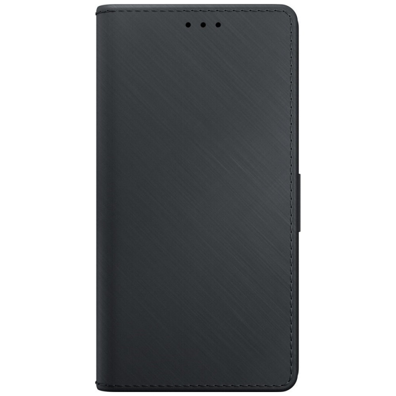 3MK Wallet Case Samsung Galaxy A27 5G smartphone case, black