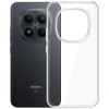 3MK Armor Case for Xiaomi Redmi Note 15 Pro+ 5G, transparent