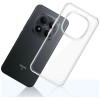 3MK Armor Case for Xiaomi Redmi Note 15 Pro 5G, transparent