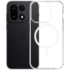 3MK Armor MagCase for OnePlus 15 5G, transparent