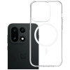 3MK Armor MagCase for OnePlus 15 5G, transparent