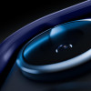 3MK Smoke MagCase for Apple iPhone 16 Pro Max, blue