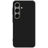 3MK Matt Case Pro Samsung Galaxy A57 smartphone case, black