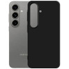 3MK Matt Case Pro Samsung Galaxy A57 smartphone case, black