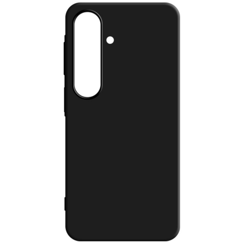 3MK Matt Case Pro Samsung Galaxy A57 smartphone case, black