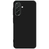 3MK Matt Case Pro Samsung Galaxy A37 smartphone case, black