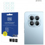 3MK Lens Protection Xiaomi Redmi Note 15 Pro 4G / Pro 5G / Pro+ 5G camera lens protector (4 pcs)