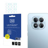 3MK Lens Protection Xiaomi Redmi Note 15 Pro 4G / Pro 5G / Pro+ 5G camera lens protector (4 pcs)