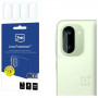 3MK Lens Protection OnePlus 15R camera lens protector (4 pcs)