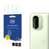 3MK Lens Protection OnePlus 15R camera lens protector (4 pcs)