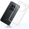 3MK Armor Case Xiaomi Redmi Note 15 Pro 4G smartphone case, transparent