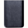 3MK Matt Case Pro Xiaomi Redmi Note 15 Pro 4G smartphone case, black