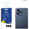 3MK Lens Protection (4 pcs) for Oppo Reno 15 F 5G / Reno 15 FS 5G (CPH2801)