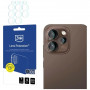 3MK Lens Protection (4 pcs) for Oppo Reno 15 Pro Max 5G (CPH2811)