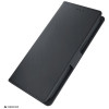 3MK Wallet Case Xiaomi Redmi Note 15 Pro 4G smartphone wallet case, black