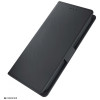 3MK Wallet Case for Honor Magic 8 Lite, black
