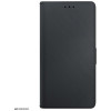 3MK Wallet Case for Honor Magic 8 Lite, black