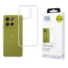 3MK Clear Case for Motorola Moto G86 / G86 Power, transparent