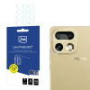 3MK Lens Protection (4 pcs) for Realme 16 Pro 5G