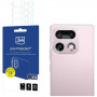 3MK Lens Protection (4 pcs) for Realme 16 Pro+ 5G