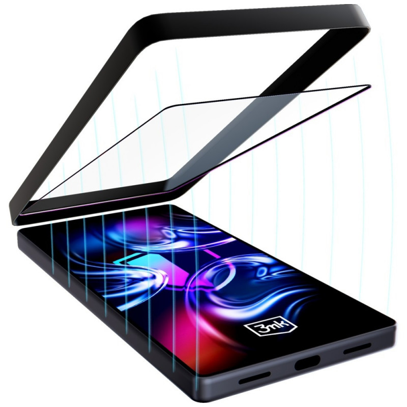3MK HardGlass Max for Google Pixel 9 Pro XL