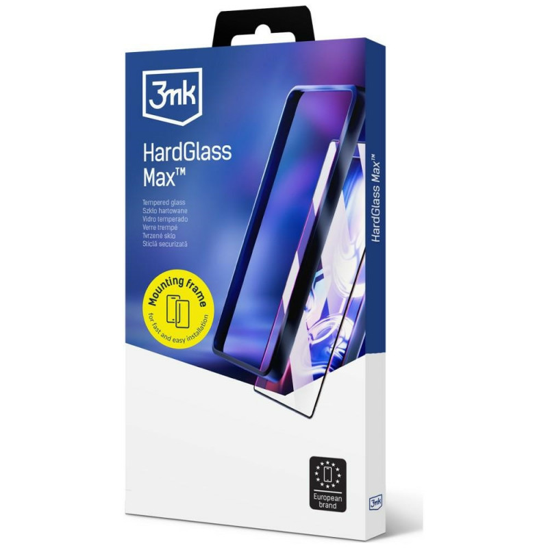 3MK HardGlass Max for Google Pixel 9 Pro XL