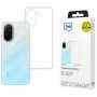 3MK Clear Case for Xiaomi Redmi A5 4G (173 mm), transparent